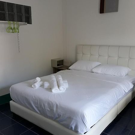 Chinn House Karon Kültér fotó