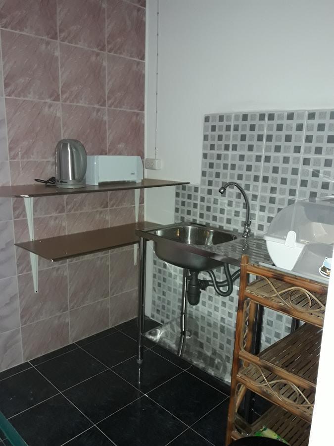 Chinn House Karon Kültér fotó