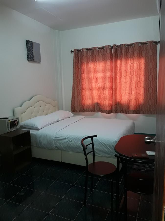 Chinn House Karon Kültér fotó