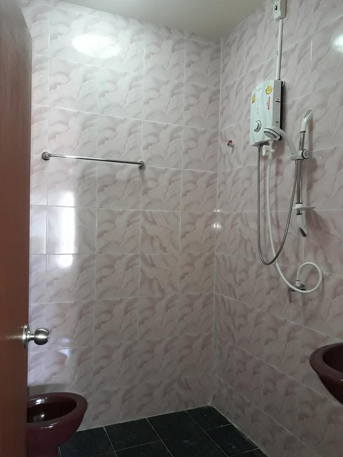 Chinn House Karon Kültér fotó