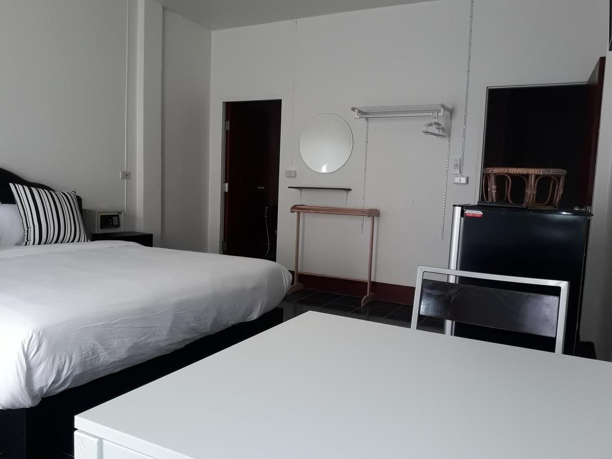 Chinn House Karon Kültér fotó