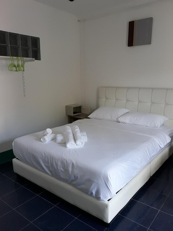 Chinn House Karon Kültér fotó