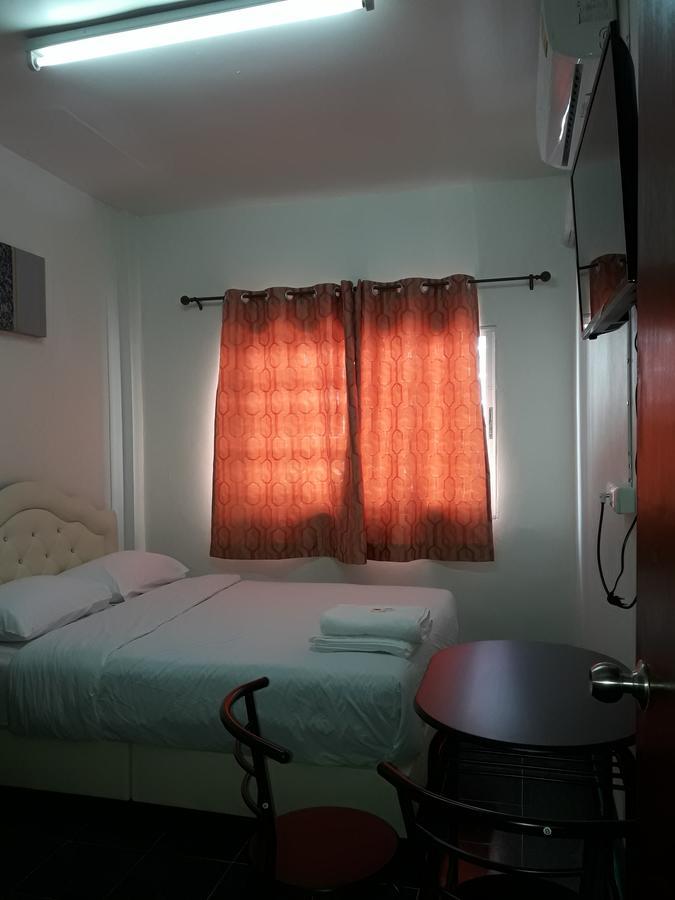 Chinn House Karon Kültér fotó