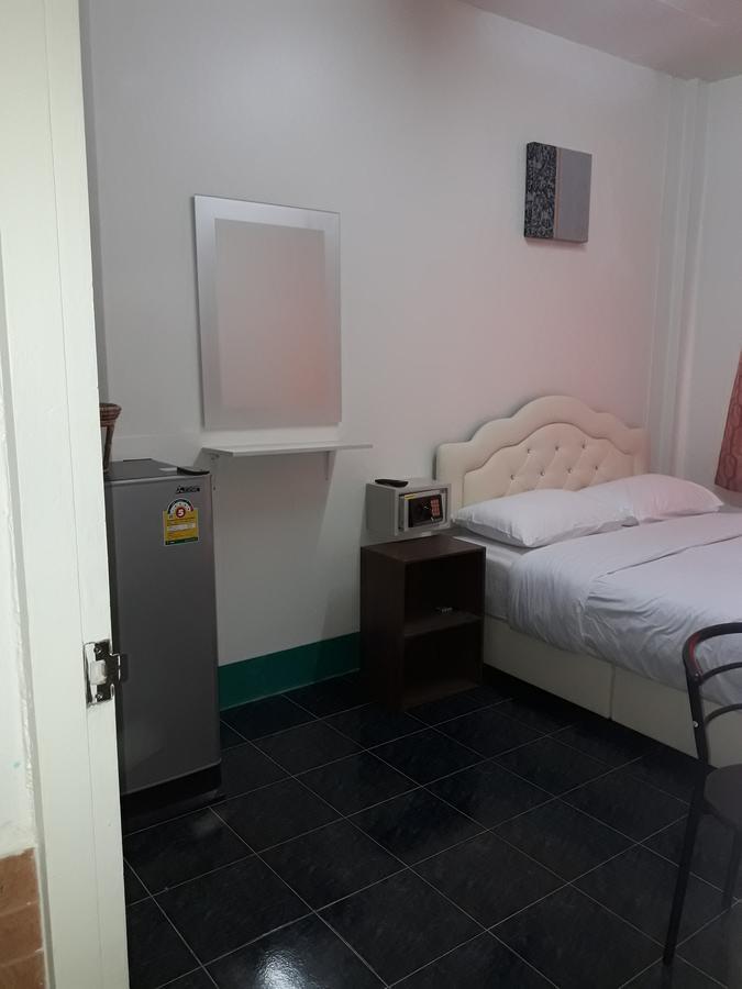 Chinn House Karon Kültér fotó