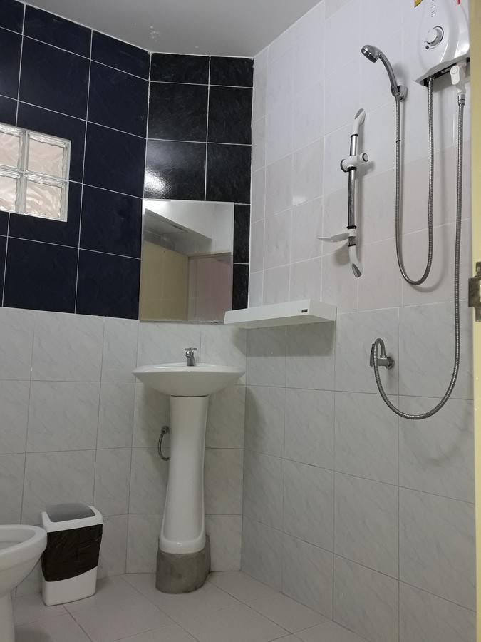 Chinn House Karon Kültér fotó