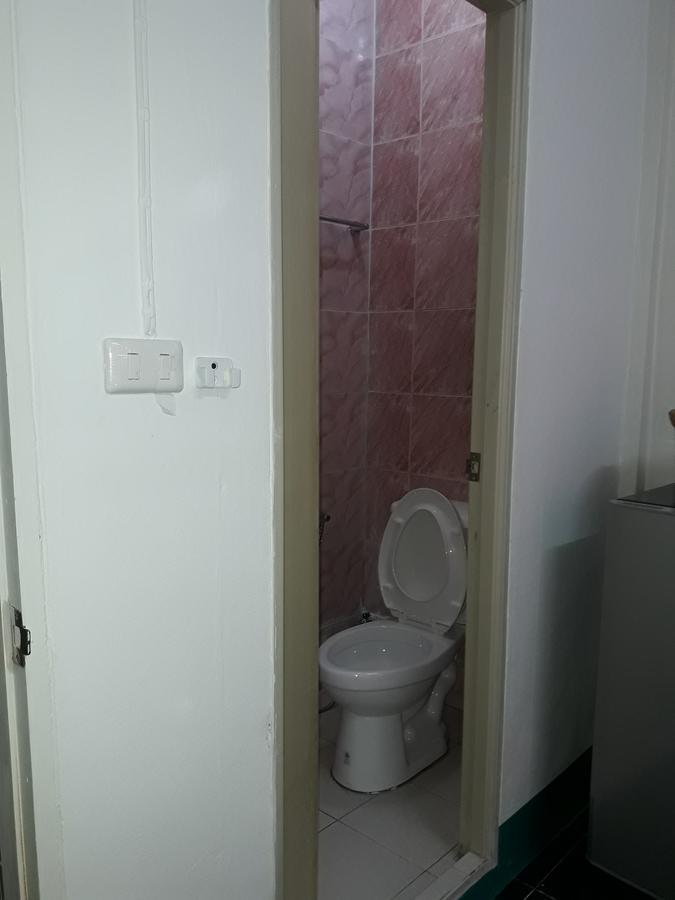 Chinn House Karon Kültér fotó