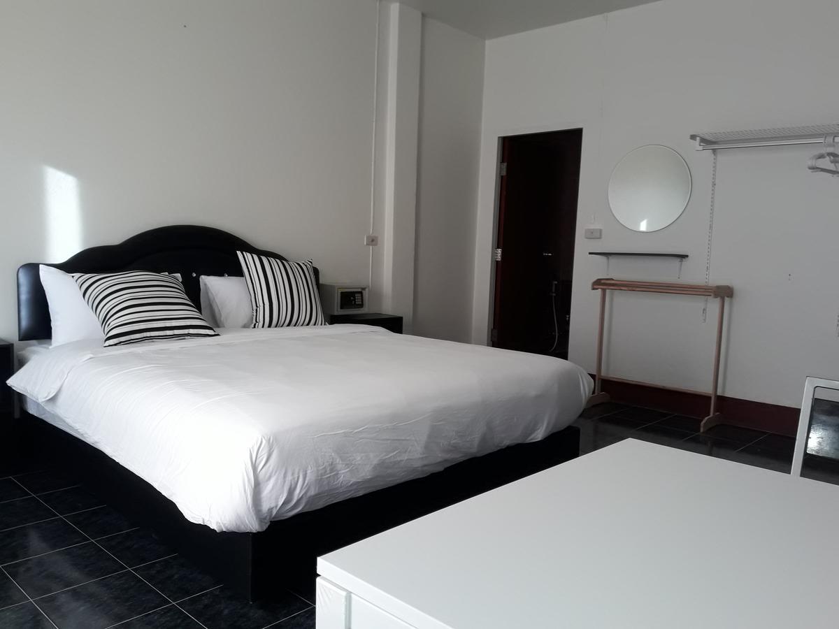 Chinn House Karon Kültér fotó