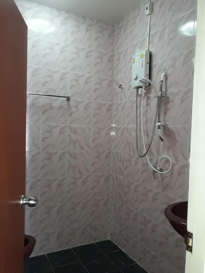 Chinn House Karon Kültér fotó