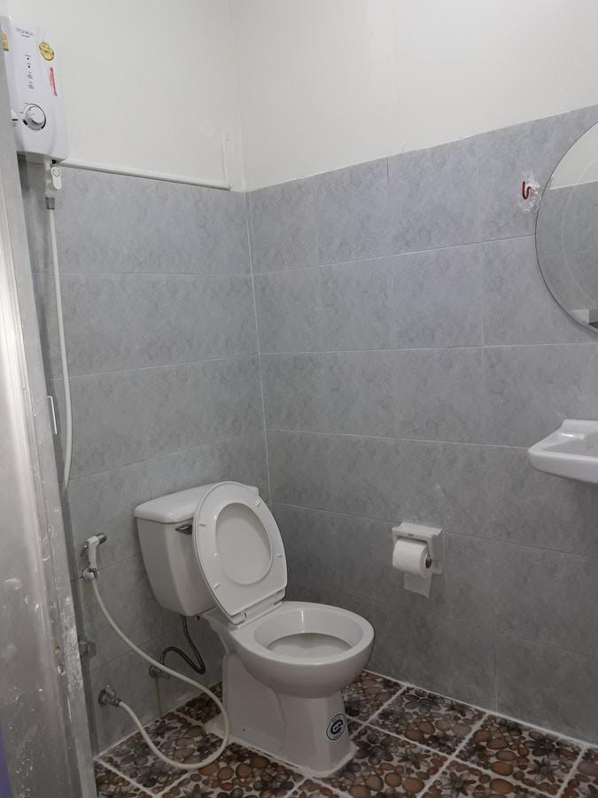 Chinn House Karon Kültér fotó