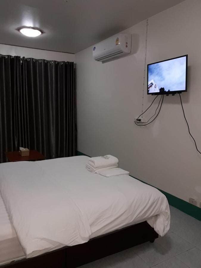 Chinn House Karon Kültér fotó