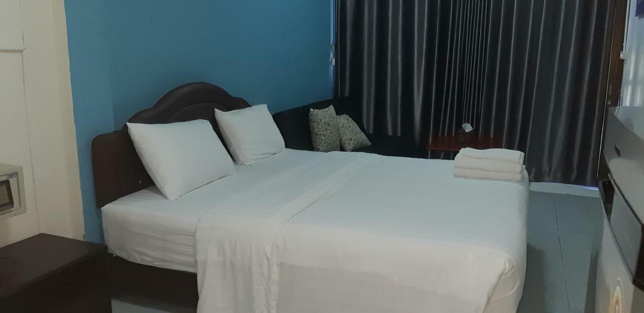 Chinn House Karon Kültér fotó