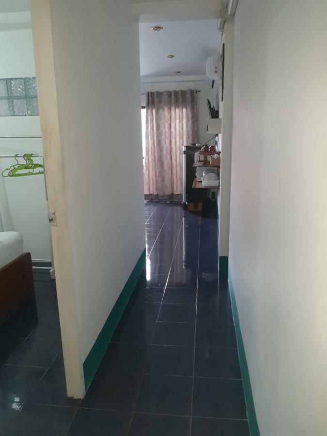 Chinn House Karon Kültér fotó