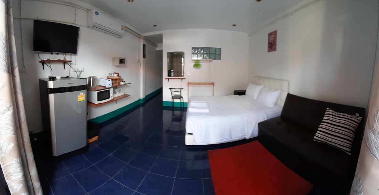 Chinn House Karon Kültér fotó