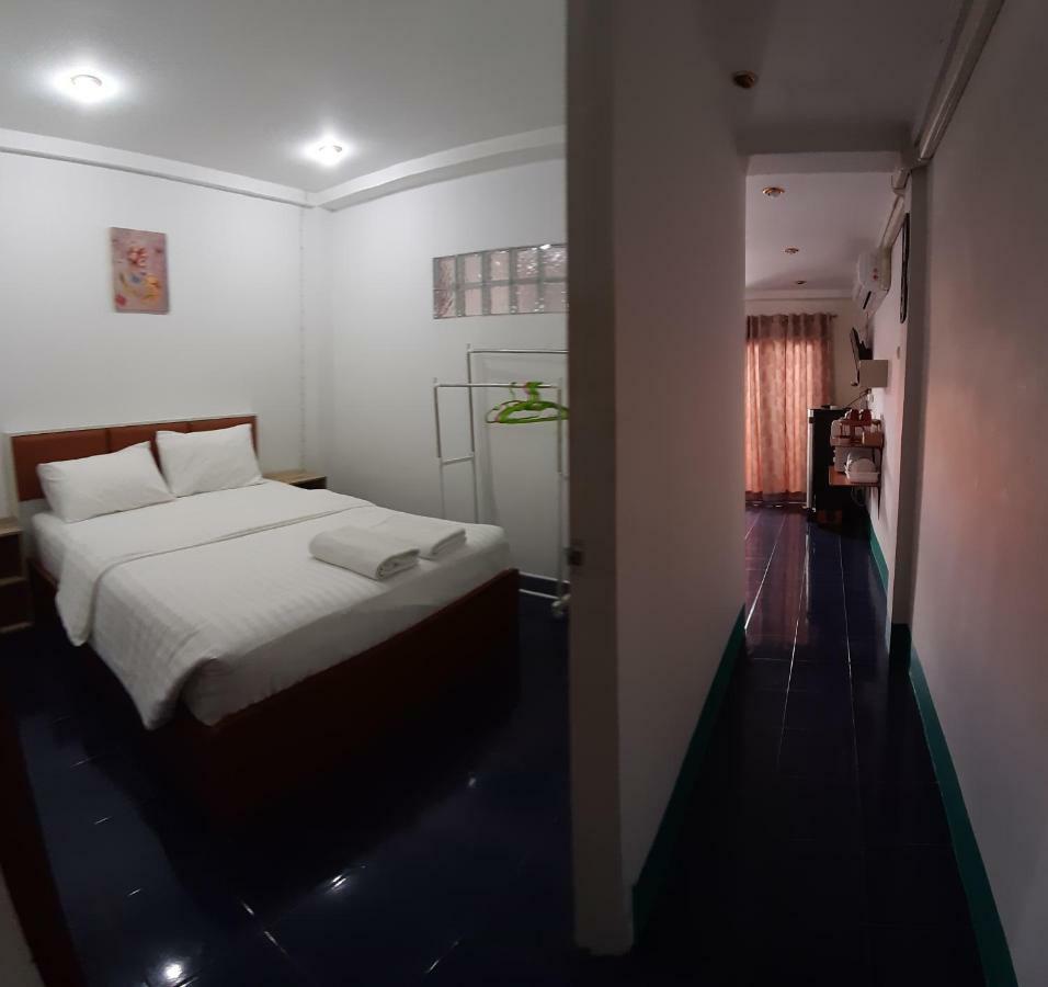Chinn House Karon Kültér fotó
